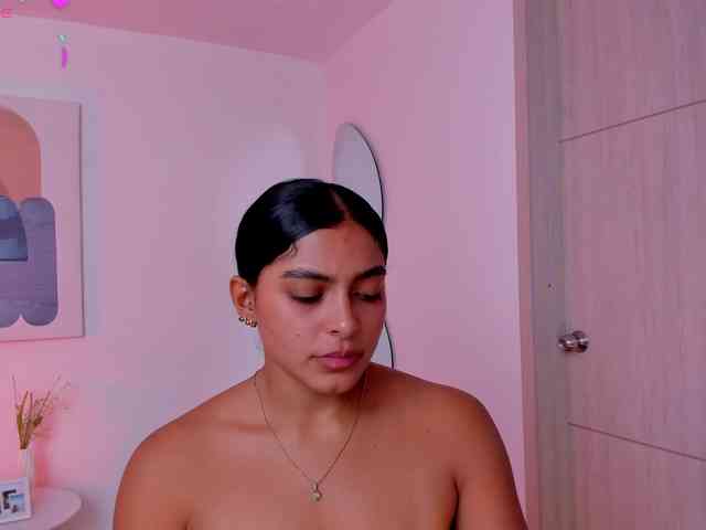 AmandaConner webcam
