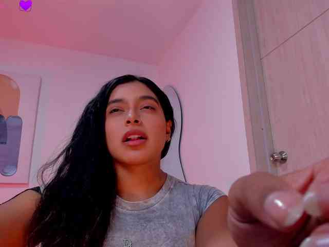AmandaConner webcam