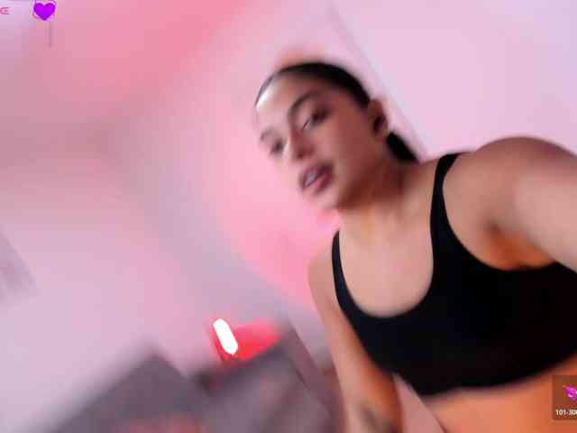 AmandaConner webcam