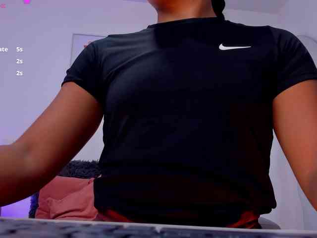 AmandaConner webcam
