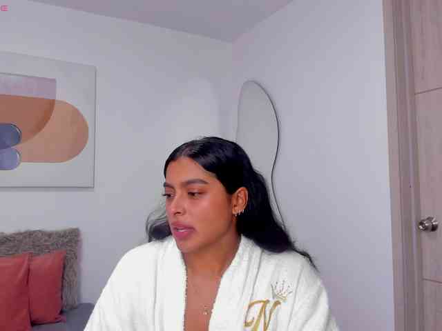 AmandaConner webcam