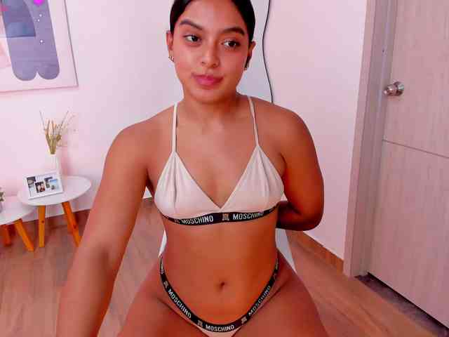 AmandaConner webcam