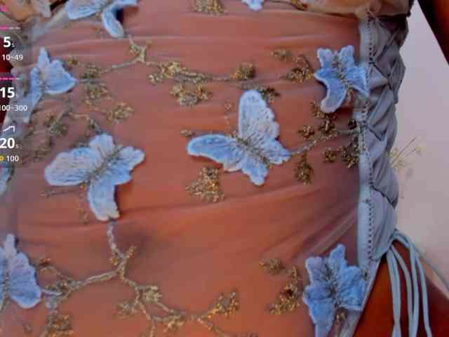 AmandaConner webcam
