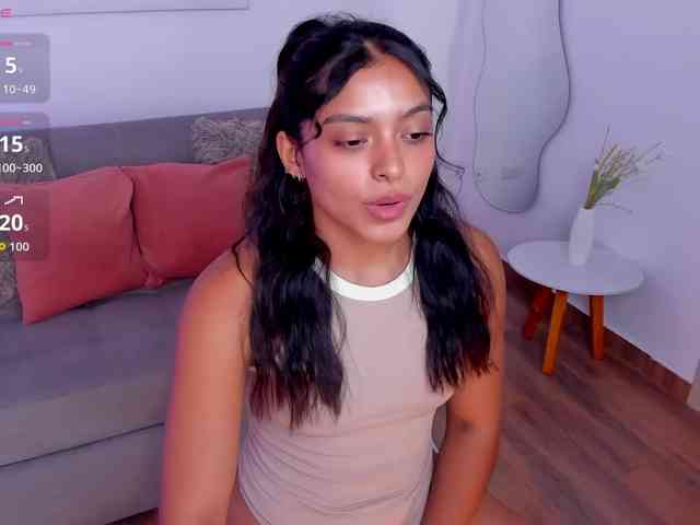 AmandaConner webcam