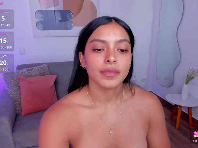 AmandaConner webcam