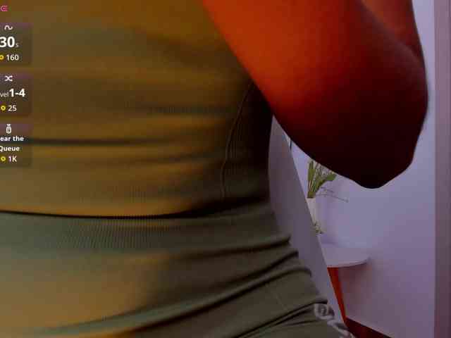 AmandaConner webcam