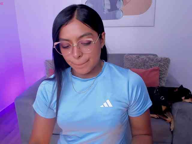 AmandaConner webcam