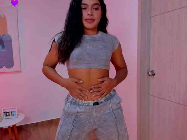 AmandaConner webcam
