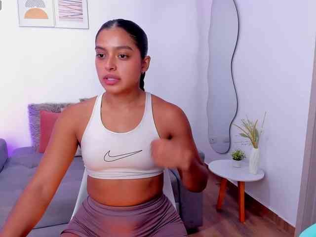 AmandaConner webcam