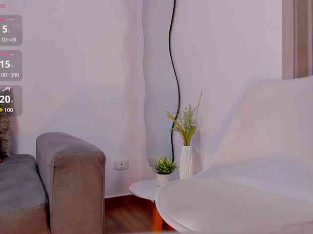 AmandaConner webcam
