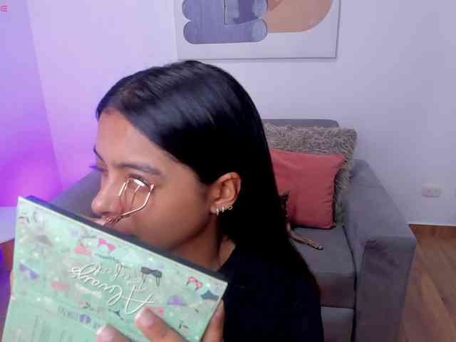 AmandaConner webcam