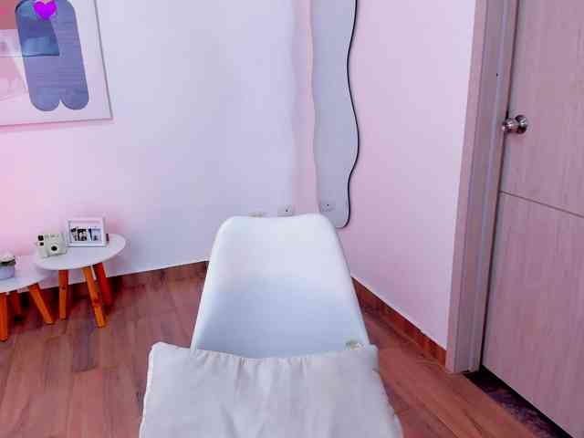 AmandaConner webcam