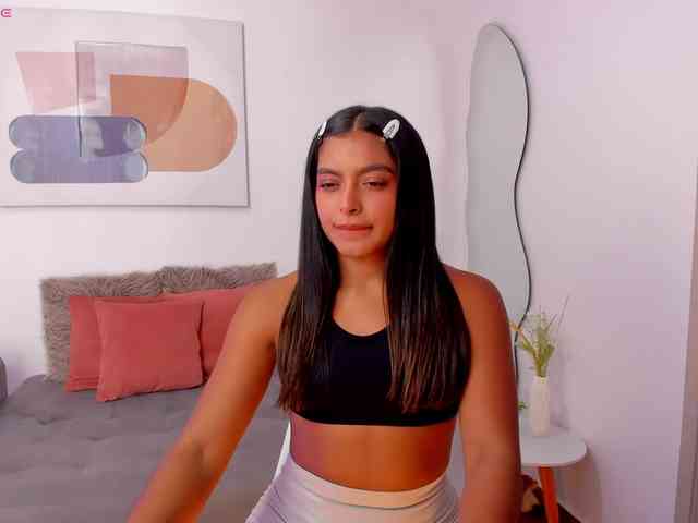 AmandaConner webcam