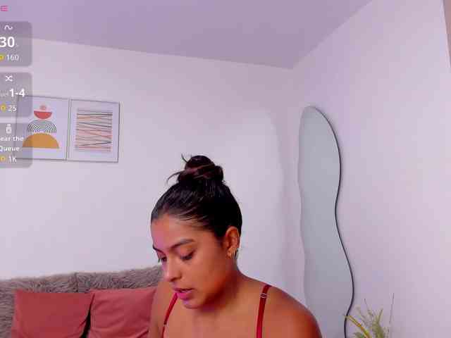 AmandaConner webcam