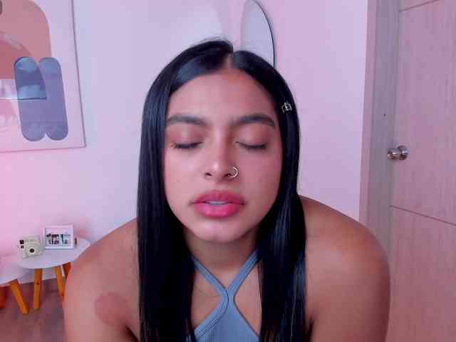 AmandaConner webcam
