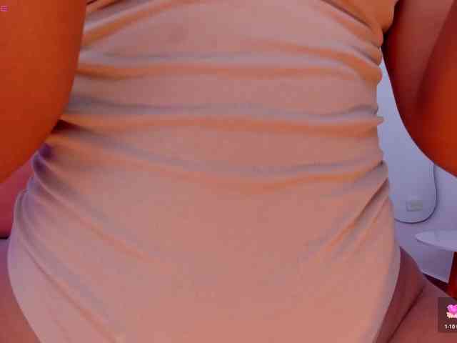 AmandaConner webcam