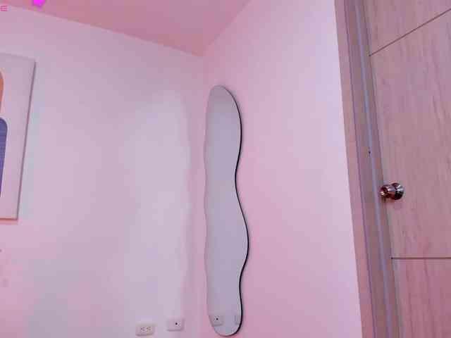 AmandaConner webcam