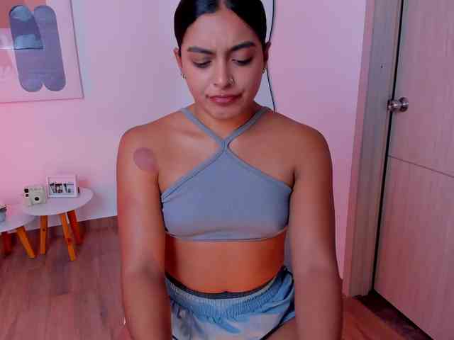AmandaConner webcam
