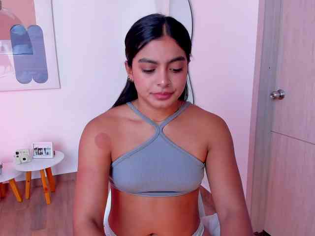 AmandaConner webcam