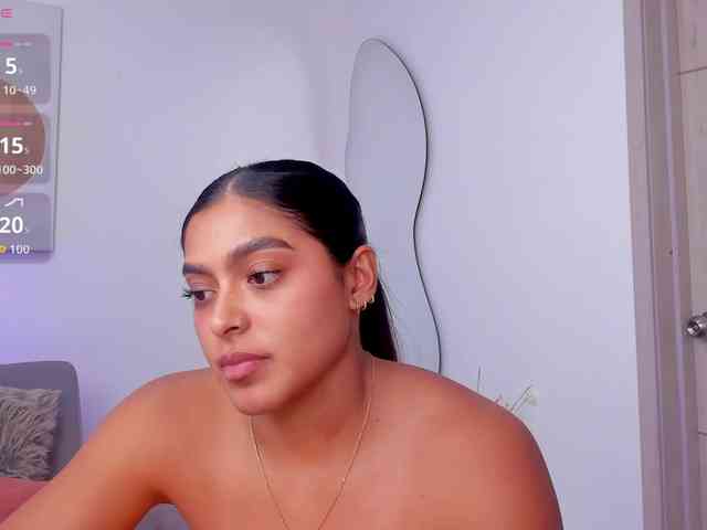AmandaConner webcam