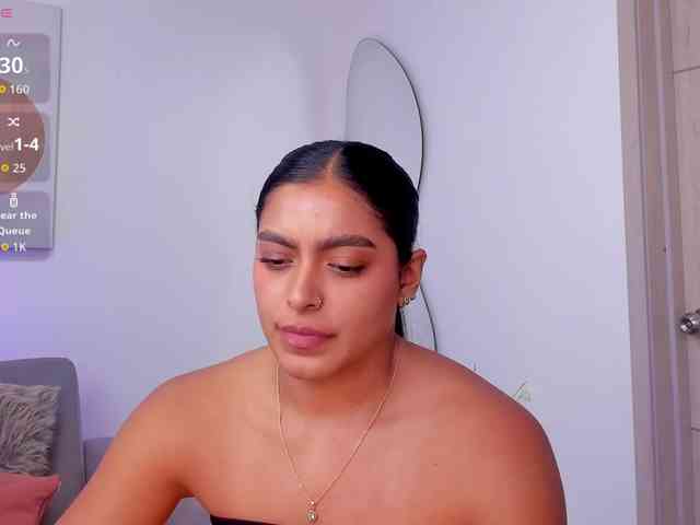 AmandaConner webcam