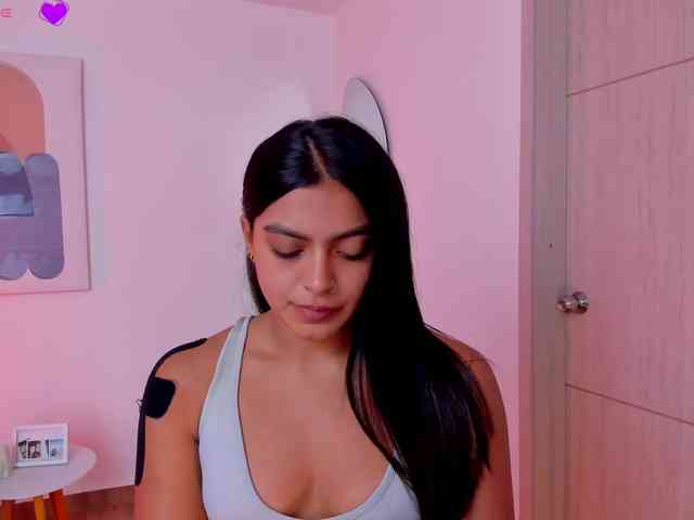 AmandaConner webcam