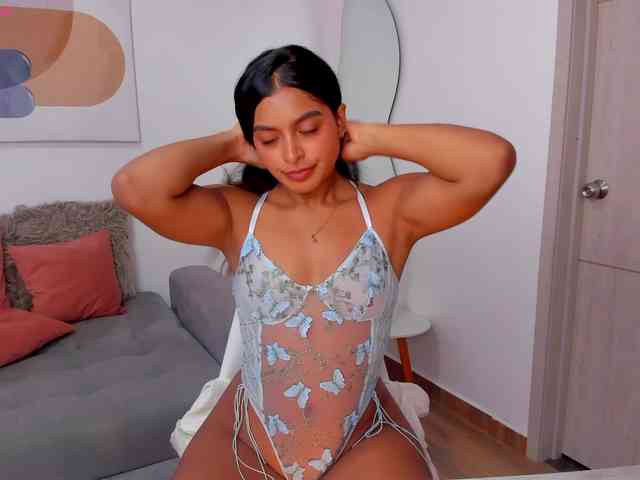 AmandaConner webcam