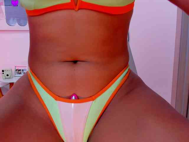AmandaConner webcam