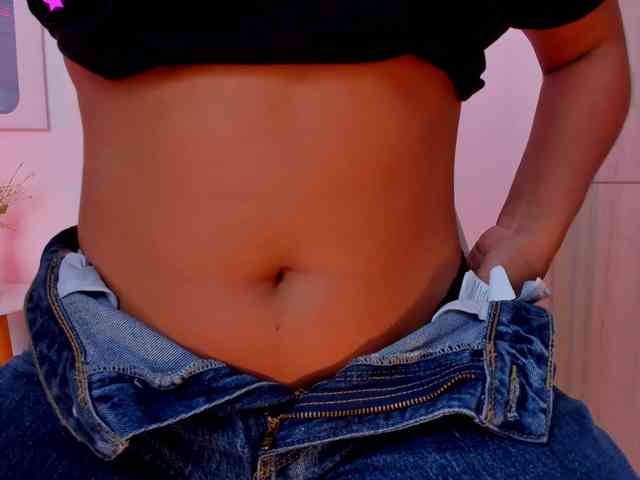 AmandaConner webcam
