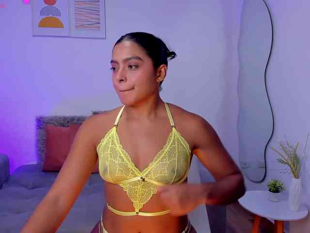 AmandaConner webcam