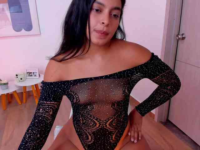 AmandaConner webcam