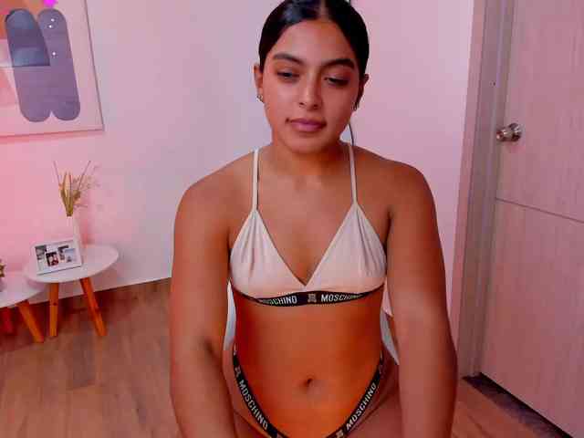 AmandaConner webcam