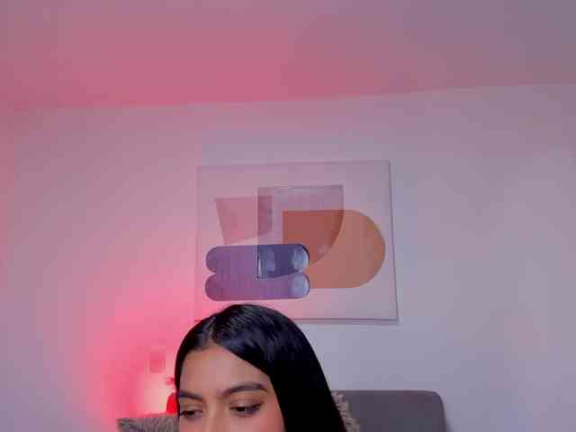 AmandaConner webcam