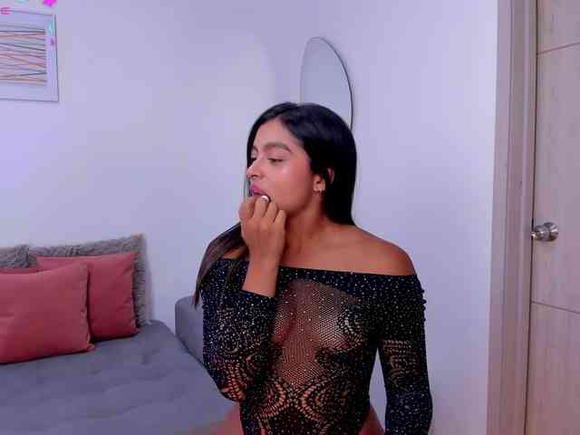 AmandaConner webcam