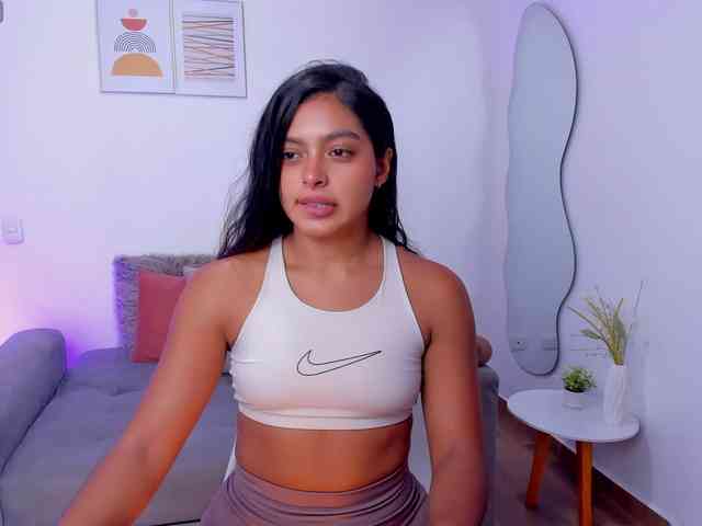 AmandaConner webcam