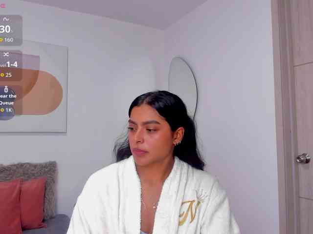 AmandaConner webcam