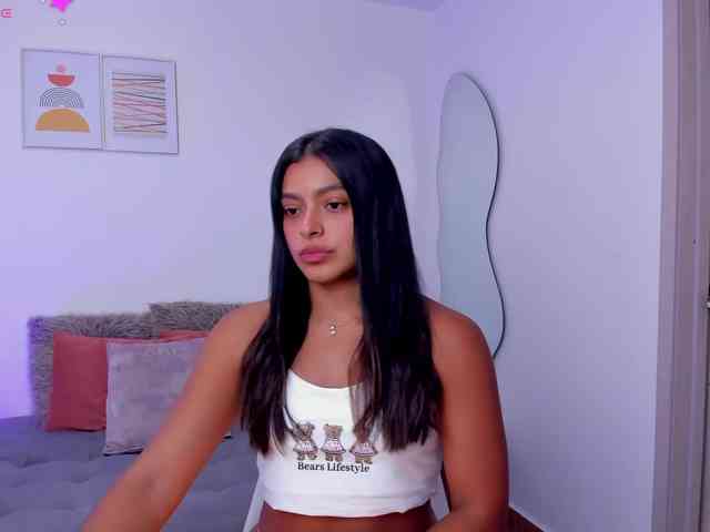 AmandaConner webcam