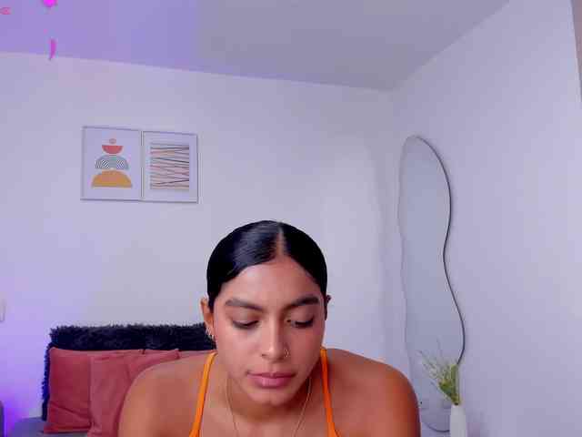 AmandaConner Live Webcam on BongaCams