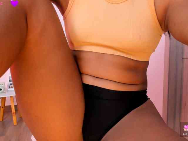 AmandaConner webcam