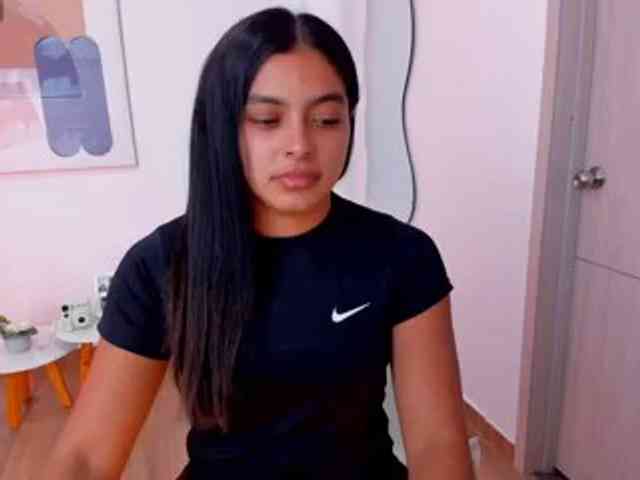 AmandaConner webcam