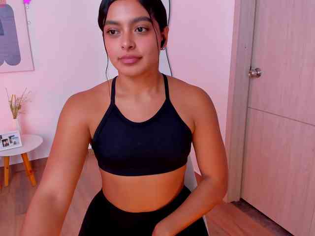 AmandaConner webcam