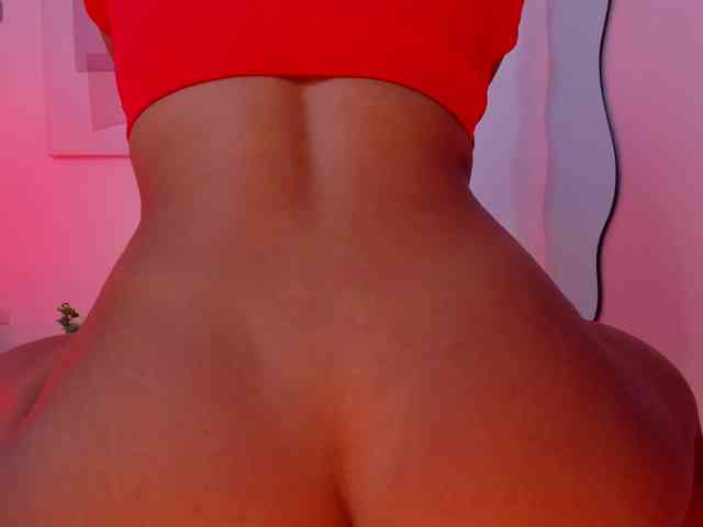 AmandaConner webcam