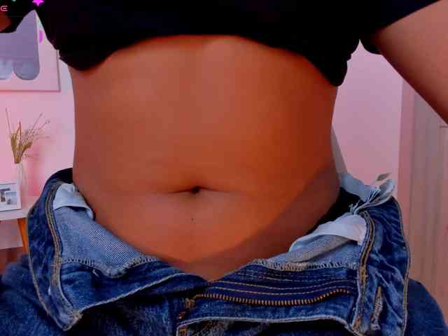 AmandaConner webcam