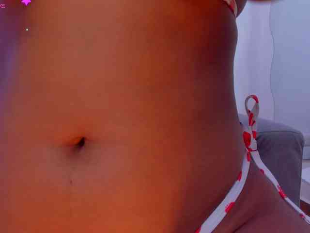 AmandaConner webcam