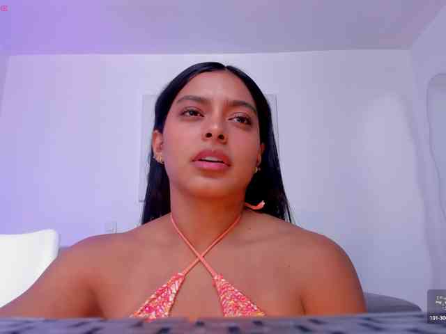 AmandaConner webcam