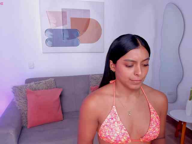 AmandaConner webcam
