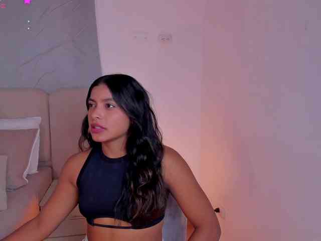AmandaConner webcam