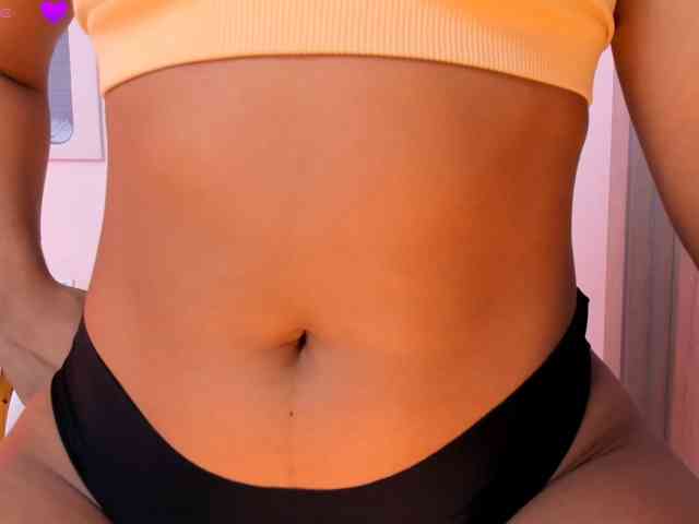 AmandaConner webcam