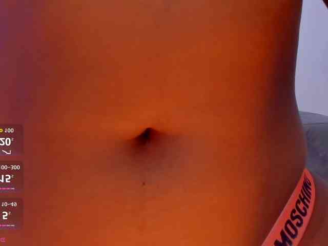 AmandaConner webcam