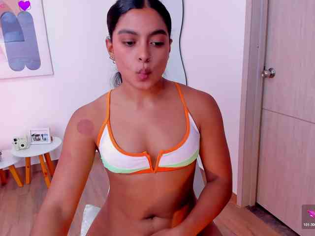 AmandaConner webcam
